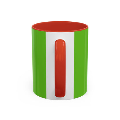 Grinch and Max Mug | Accent Coffee Mug 11oz 15oz