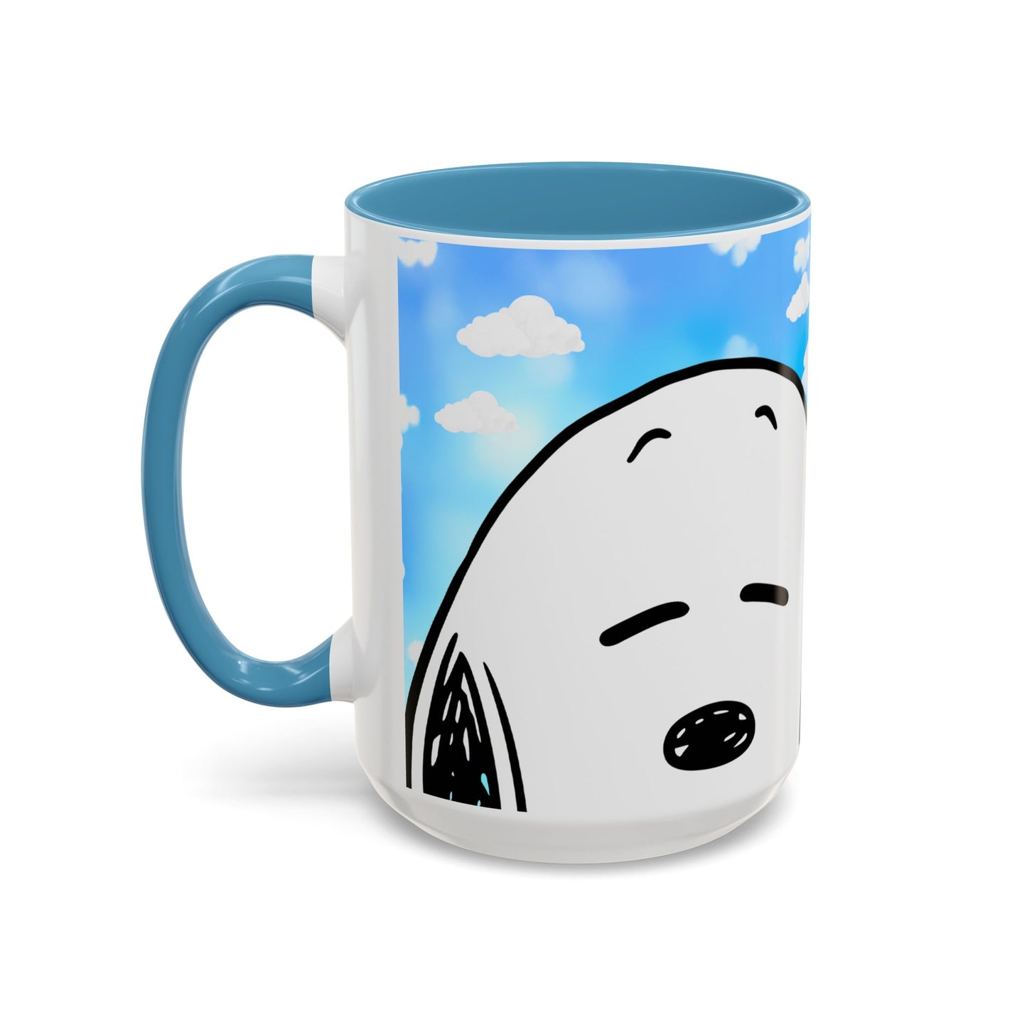 Beagle Mug | Accent Coffee Mug 11oz 15oz