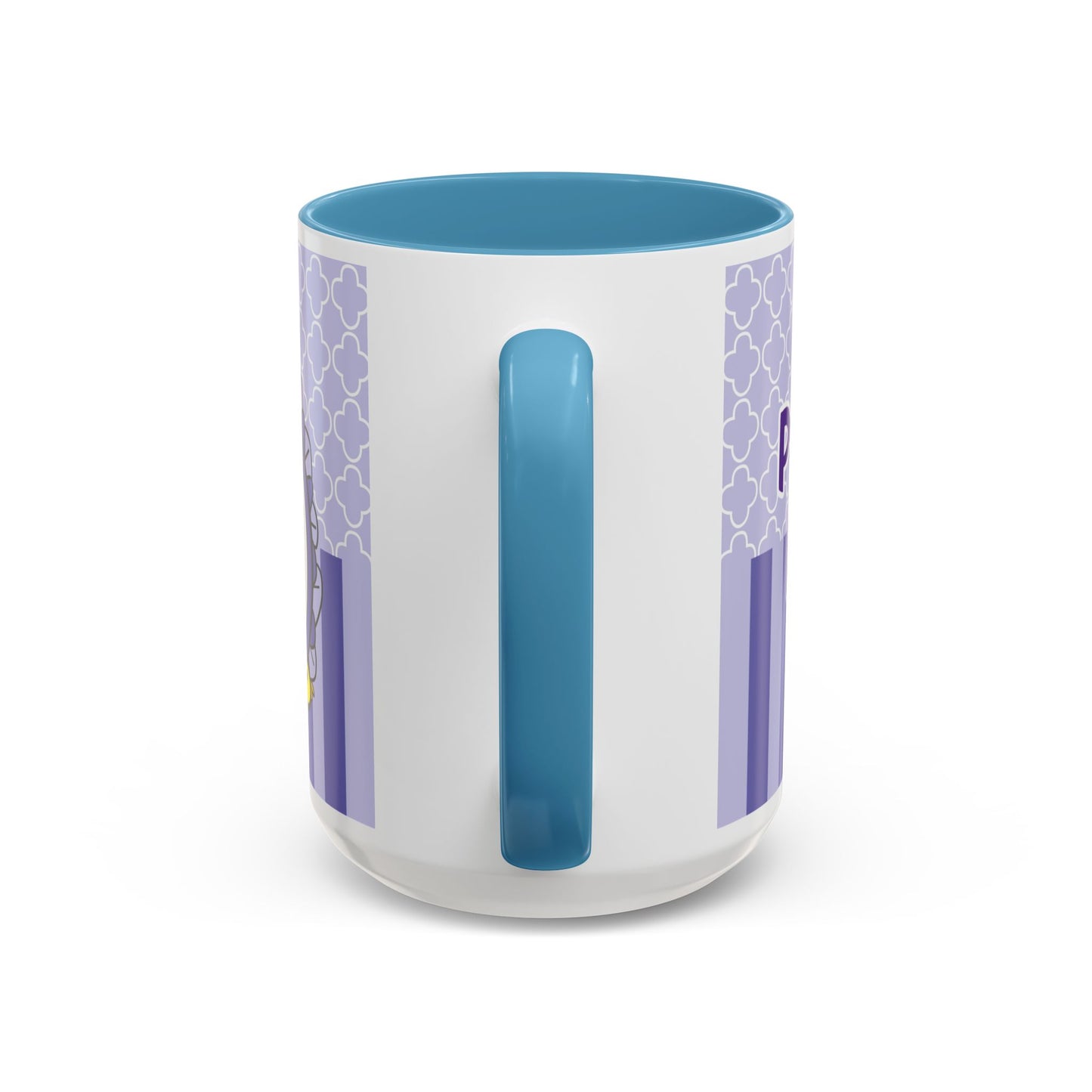 Princess Kitty Hello Kitty Princess Mug | Accent Coffee Mug