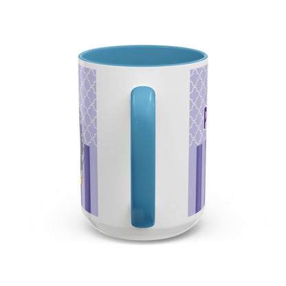 Princess Kitty Hello Kitty Princess Mug | Accent Coffee Mug