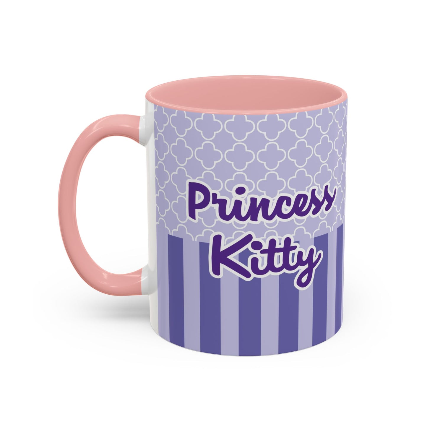 Princess Kitty Hello Kitty Princess Mug | Accent Coffee Mug