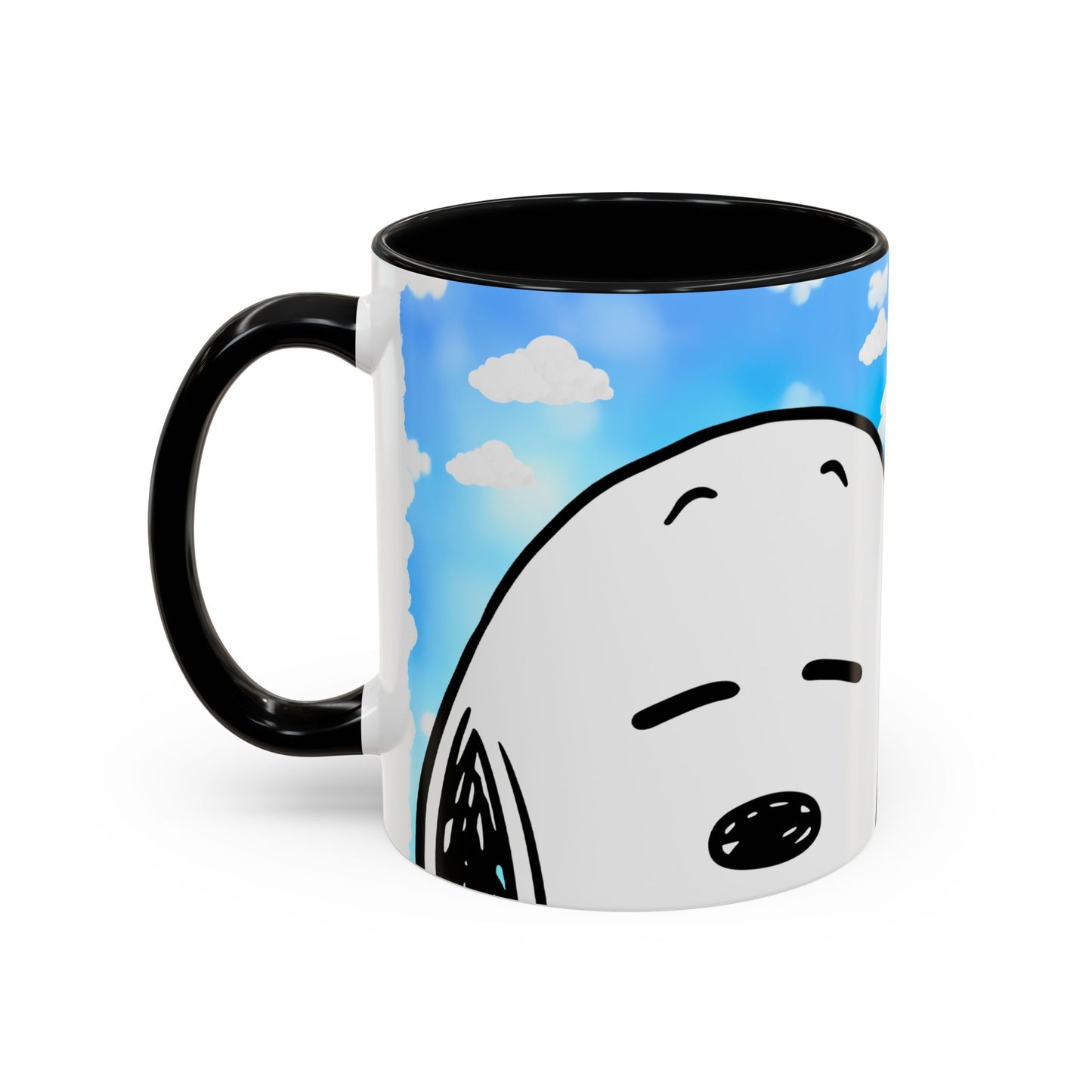 Beagle Mug | Accent Coffee Mug 11oz 15oz