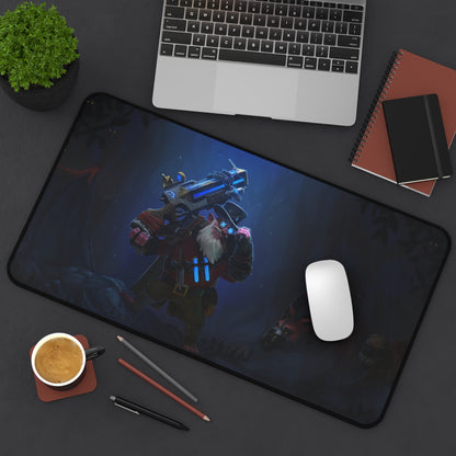 Ranger Sniper Desk Mat | Dota 2 Inspired Desk Mat