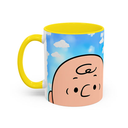 Peanut |Beagle Mug | Accent Coffee Mug