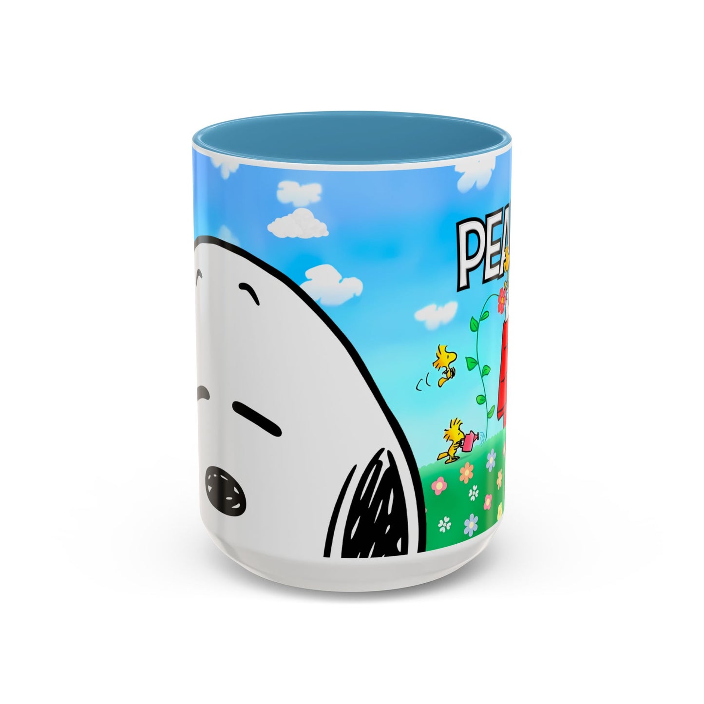 Beagle Mug | Accent Coffee Mug 11oz 15oz