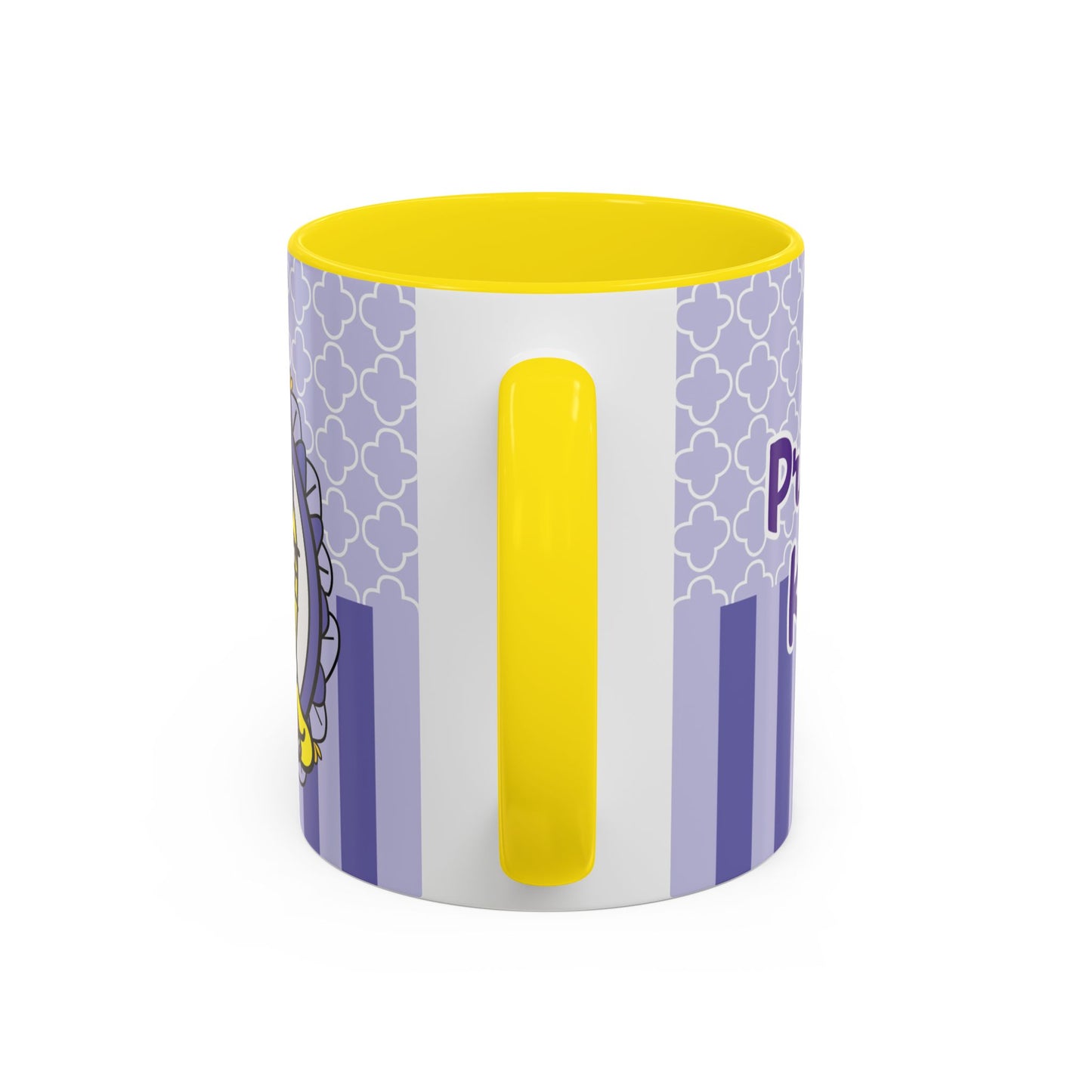 Princess Kitty Hello Kitty Princess Mug | Accent Coffee Mug