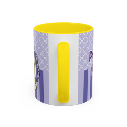 Princess Kitty Hello Kitty Princess Mug | Accent Coffee Mug