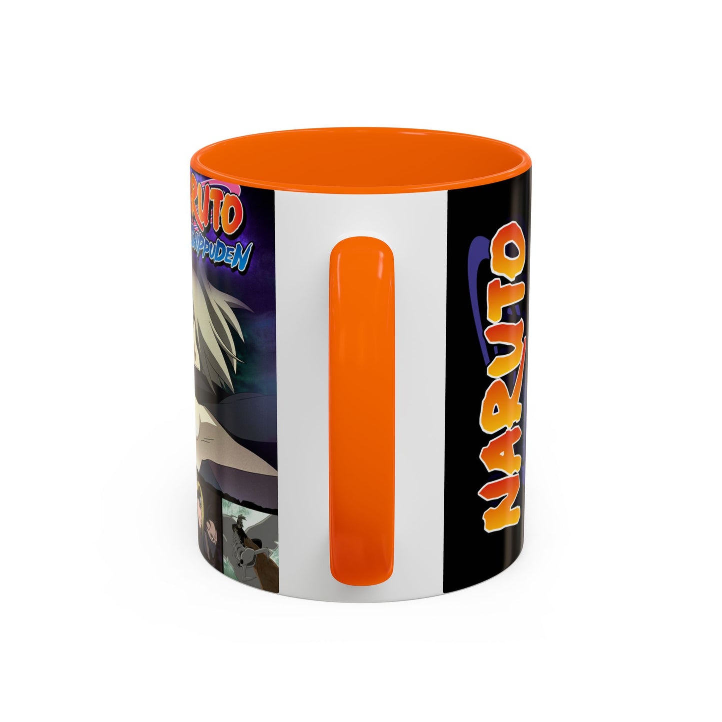 Deidara Naruto Shippuden Accent Coffee Mug  Anime Art Collector Mug (11/15oz)