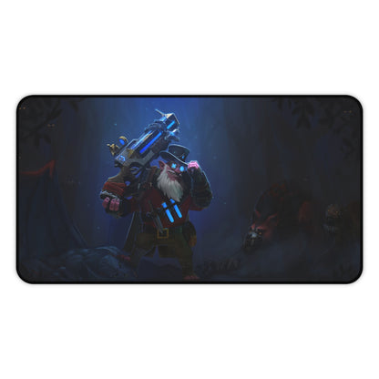 Ranger Sniper Desk Mat | Dota 2 Inspired Desk Mat