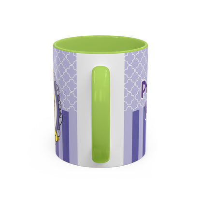 Princess Kitty Hello Kitty Princess Mug | Accent Coffee Mug