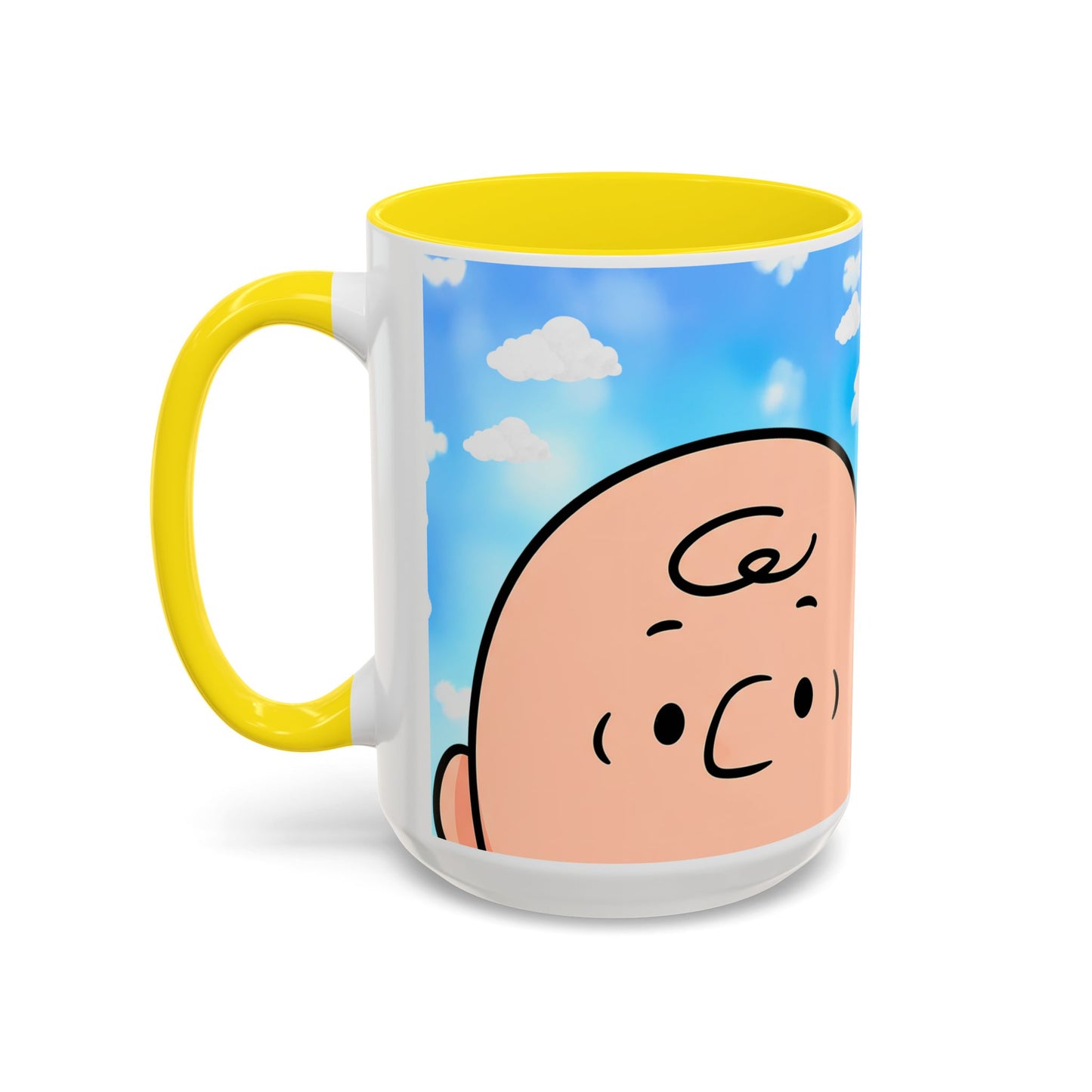 Peanut |Beagle Mug | Accent Coffee Mug