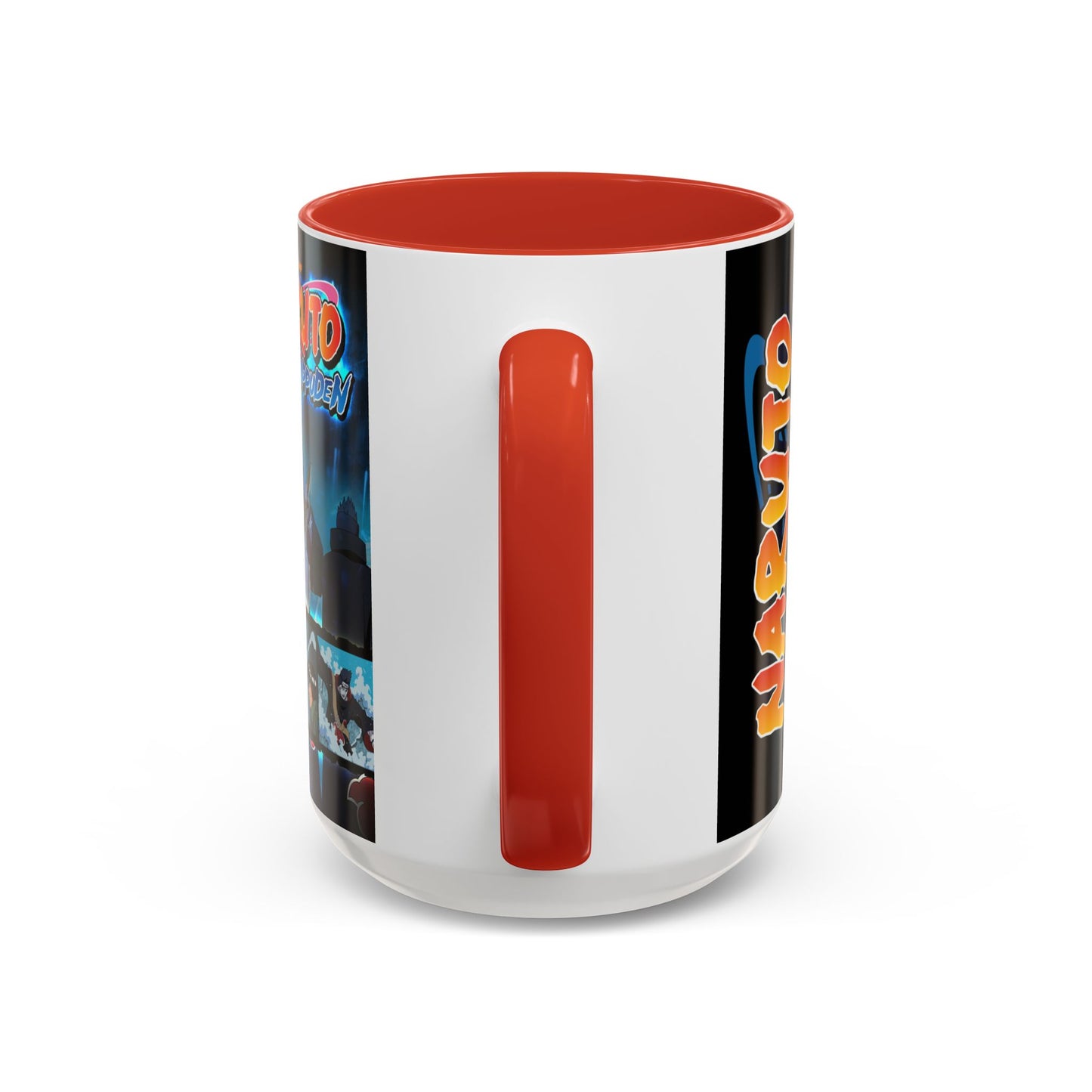 Naruto Shippuden Kisame Coffee Mug | Anime Accent Mug (11/15oz)