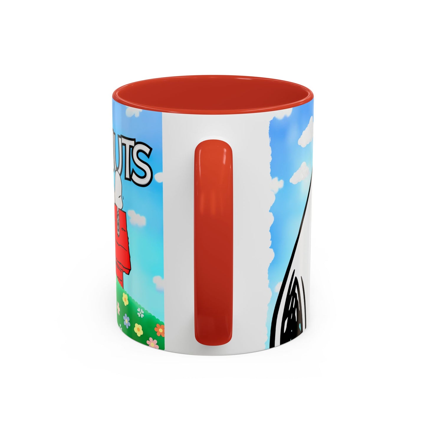 Beagle Mug | Accent Coffee Mug 11oz 15oz