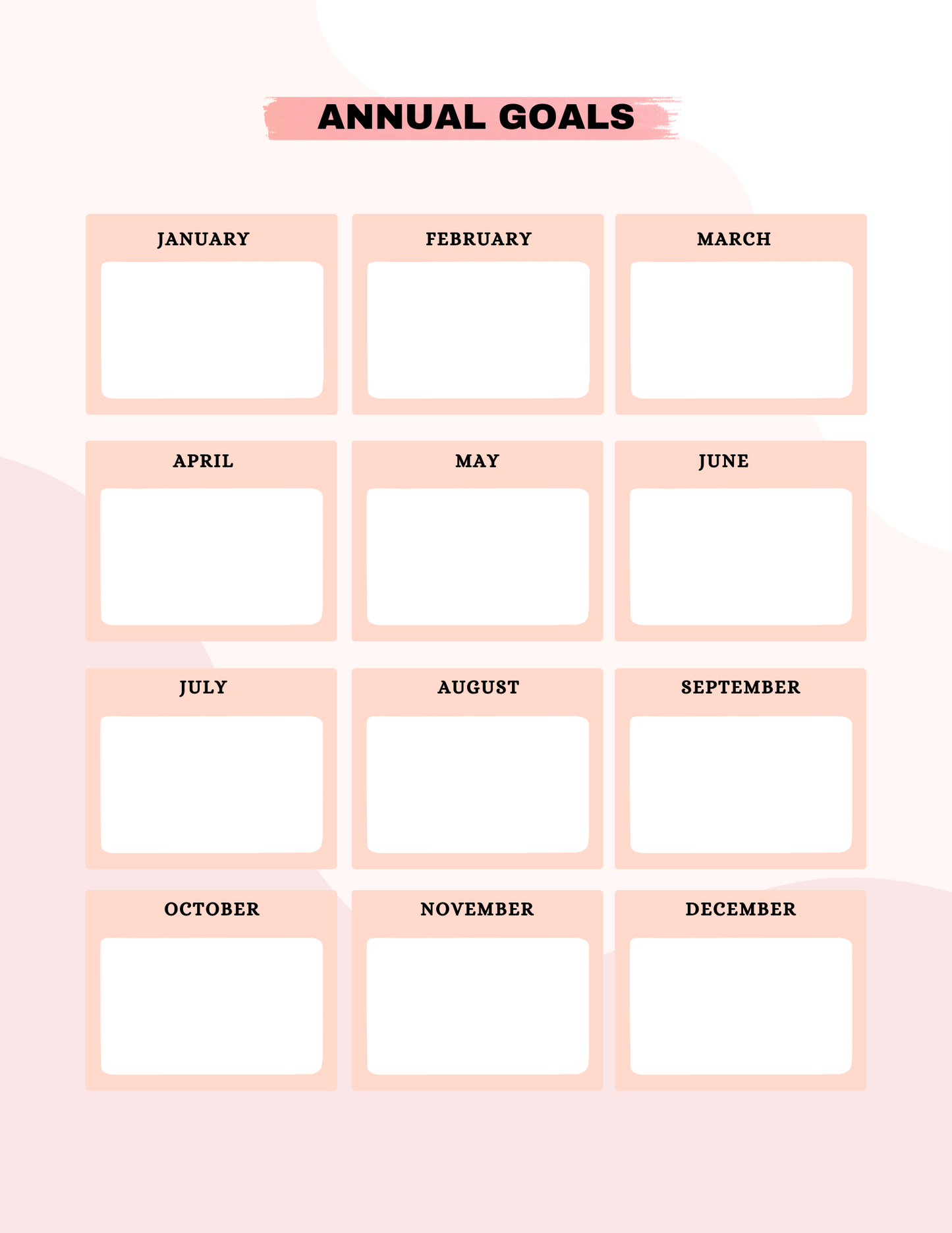 Mental Health Bundle | Digital Download