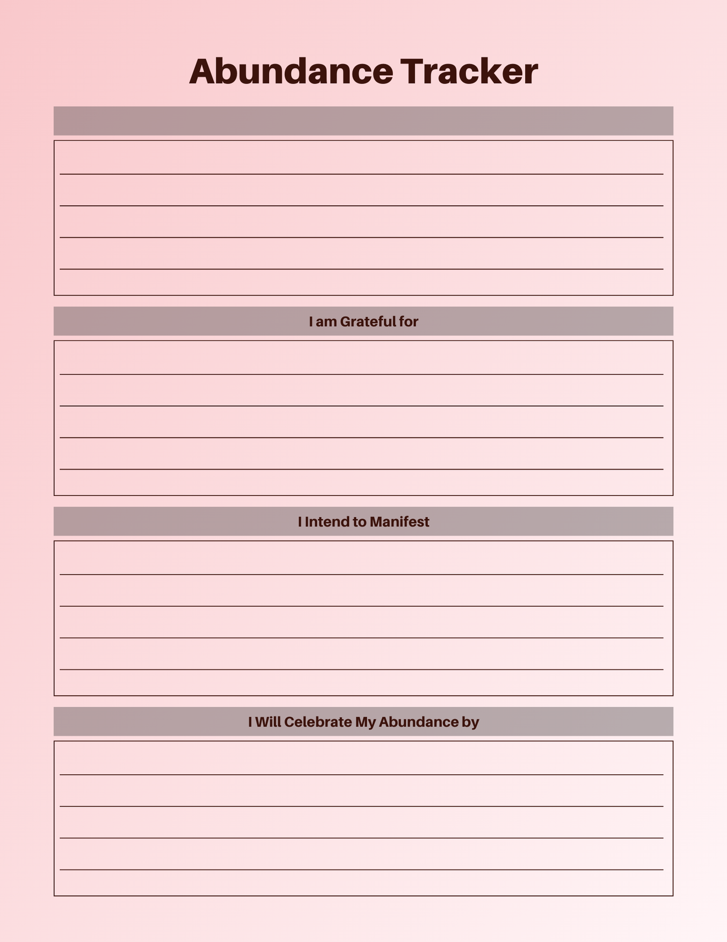 Therapy Journal | Digital Download