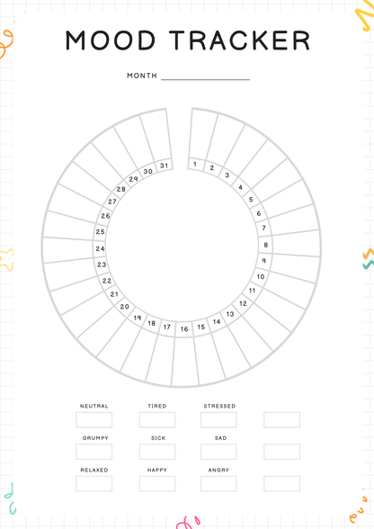 Bundle of Trackers | Digital Download
