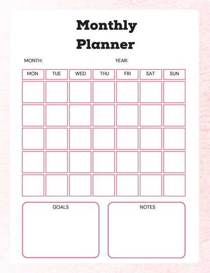 PTSD & Trauma Processing  Workbook | Digital Download