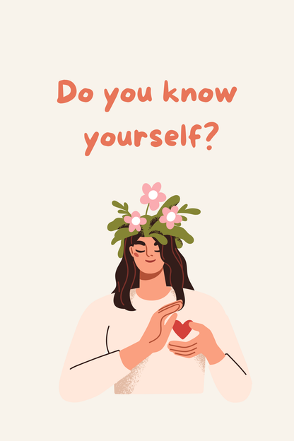 Self Love Workbook | Digital Downloads