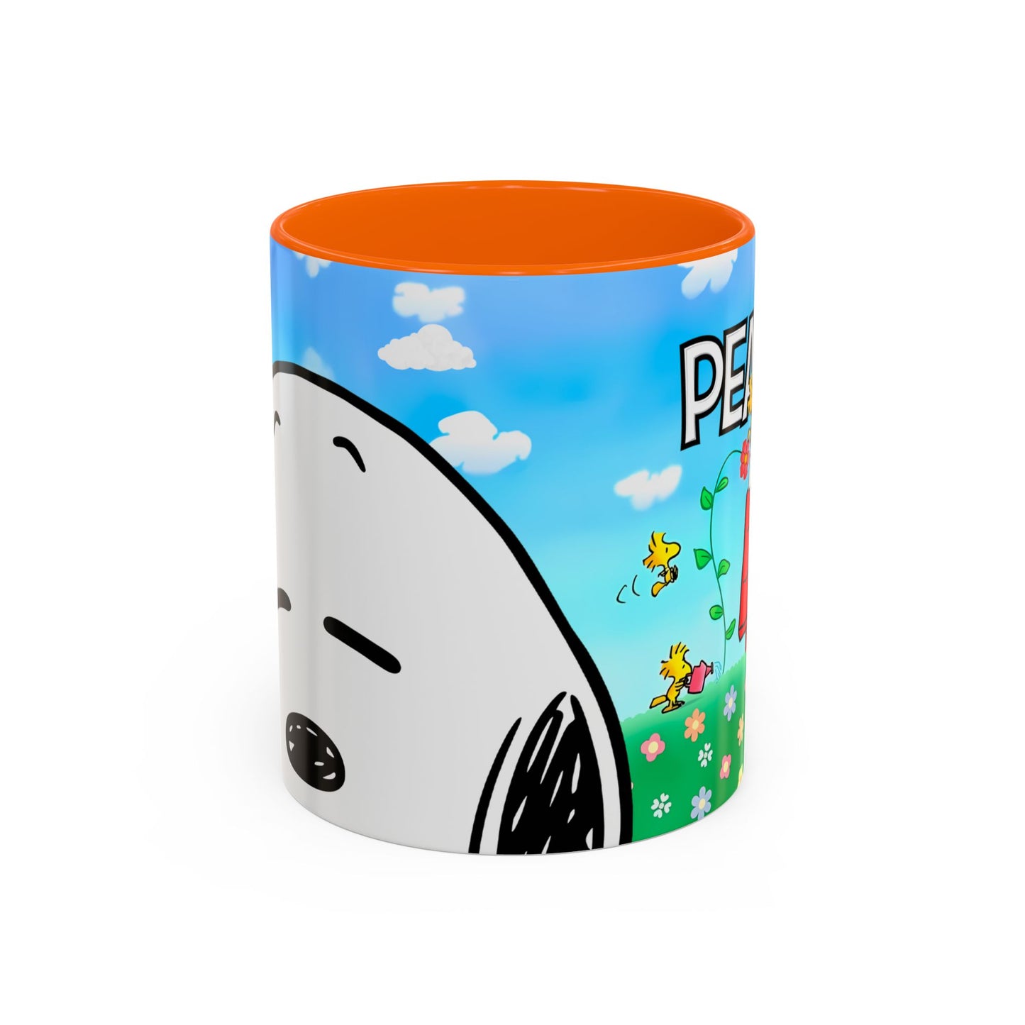 Beagle Mug | Accent Coffee Mug 11oz 15oz