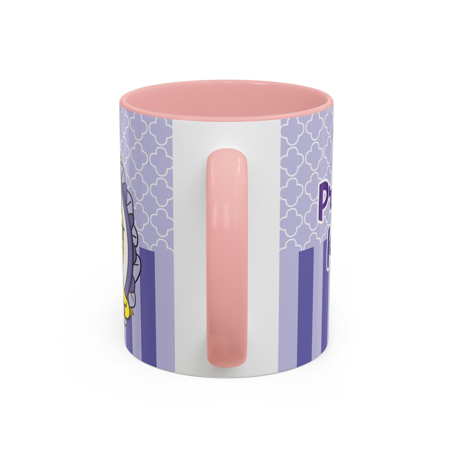 Princess Kitty Hello Kitty Princess Mug | Accent Coffee Mug
