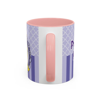 Princess Kitty Hello Kitty Princess Mug | Accent Coffee Mug