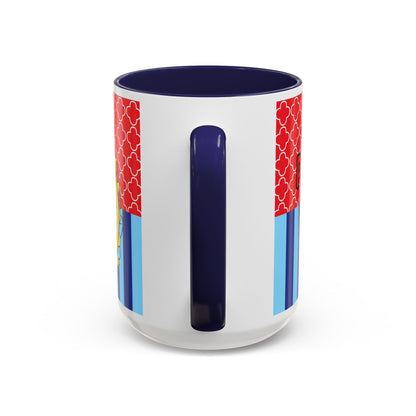 Kawaii Snow Princess Hello Kitty Style Mug