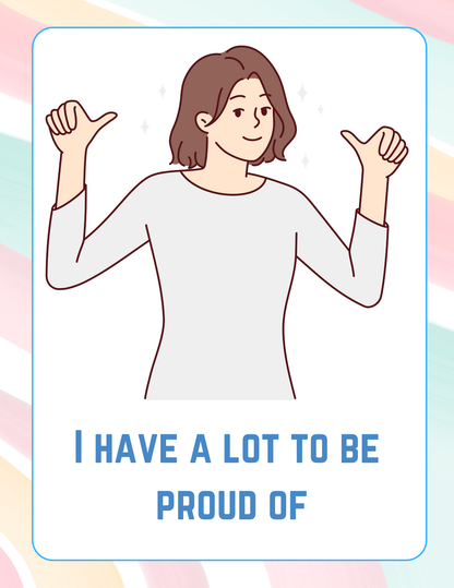 My Mindfulness Bundle | Digital Download