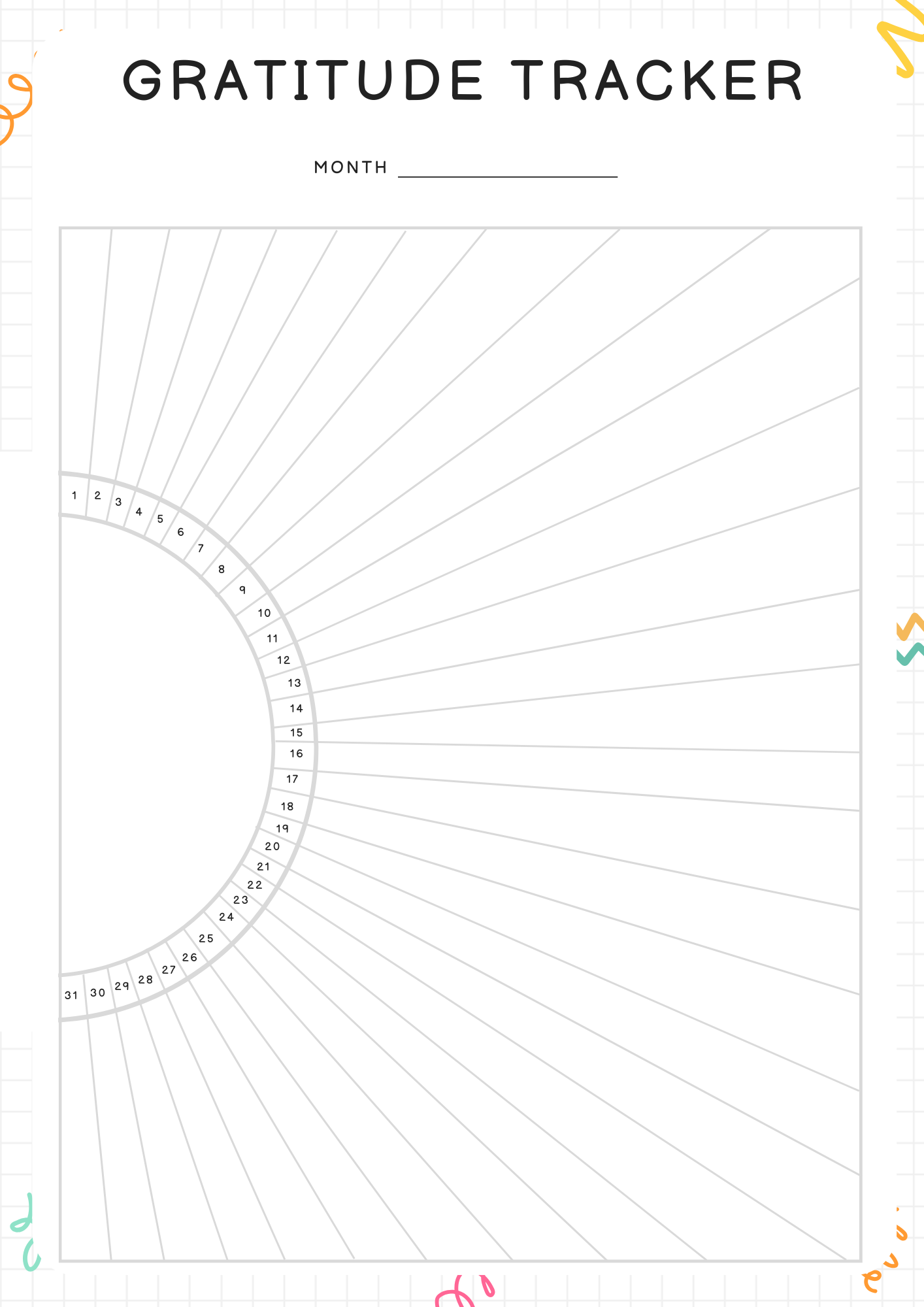 Bundle of Trackers | Digital Download