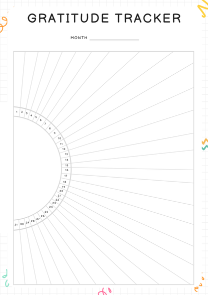 Bundle of Trackers | Digital Download