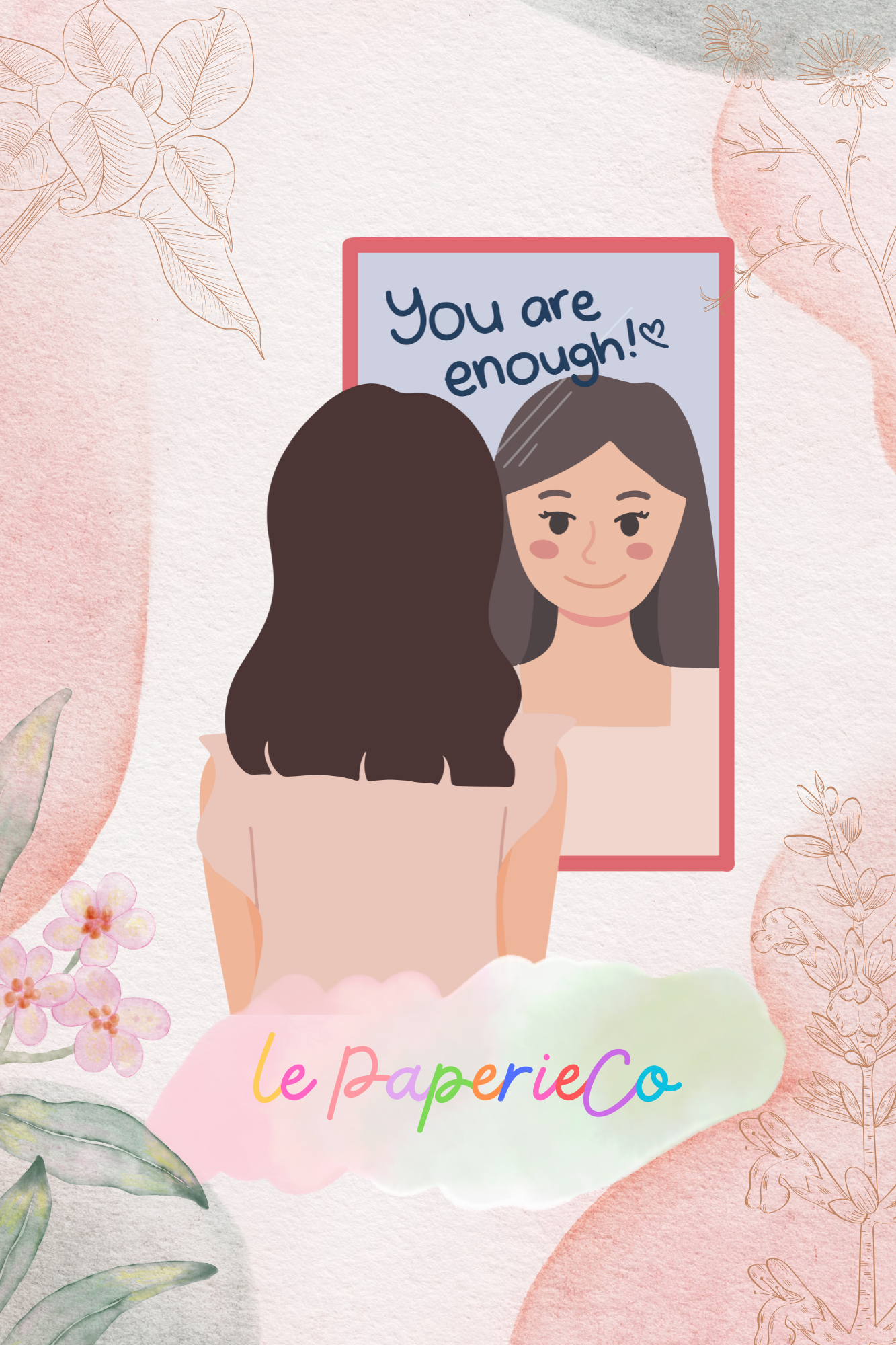 Daily Affirmation | Digital Download