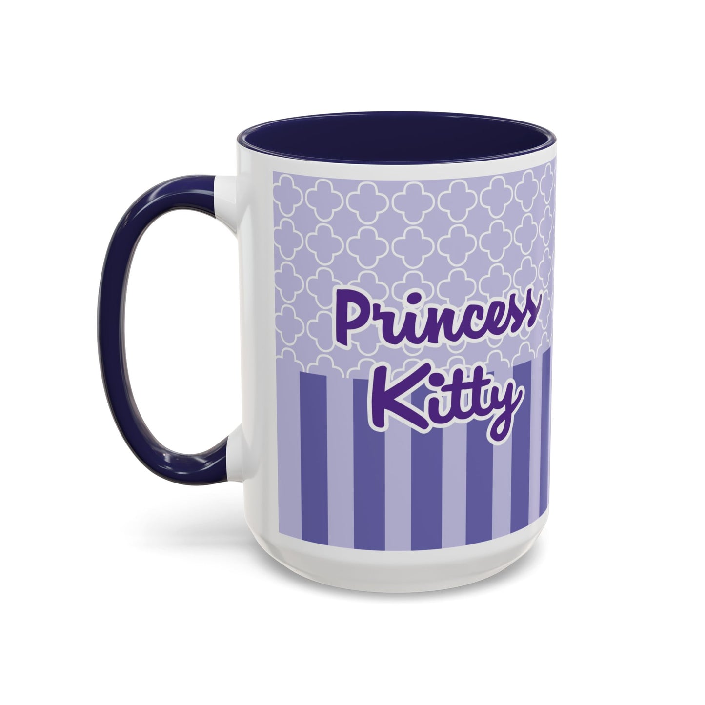 Princess Kitty Hello Kitty Princess Mug | Accent Coffee Mug