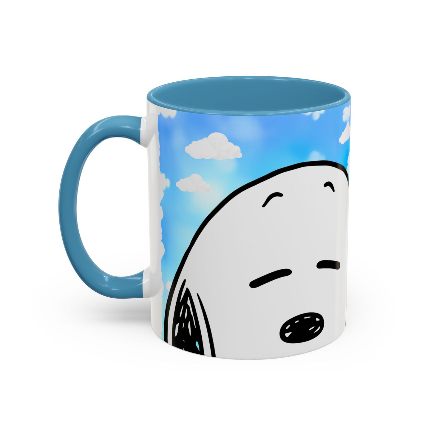 Beagle Mug | Accent Coffee Mug 11oz 15oz