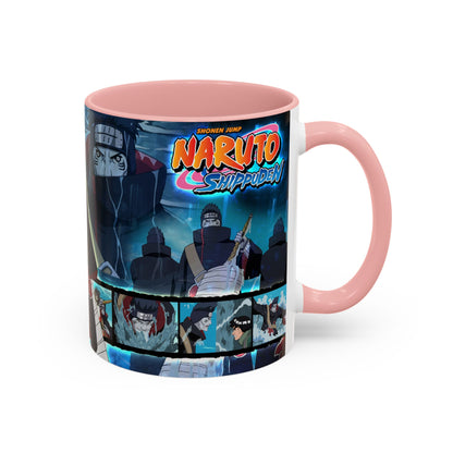 Naruto Shippuden Kisame Coffee Mug | Anime Accent Mug (11/15oz)