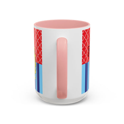 Kawaii Snow Princess Hello Kitty Style Mug