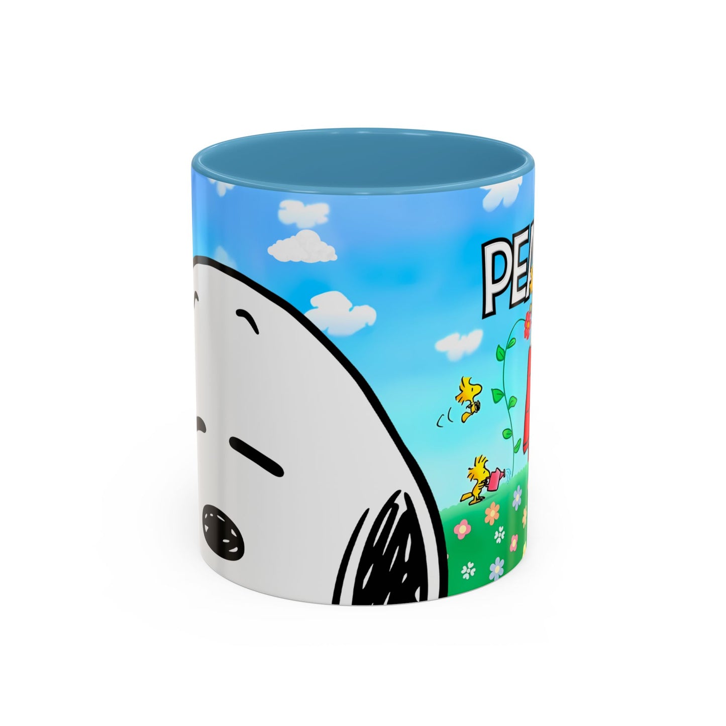 Beagle Mug | Accent Coffee Mug 11oz 15oz