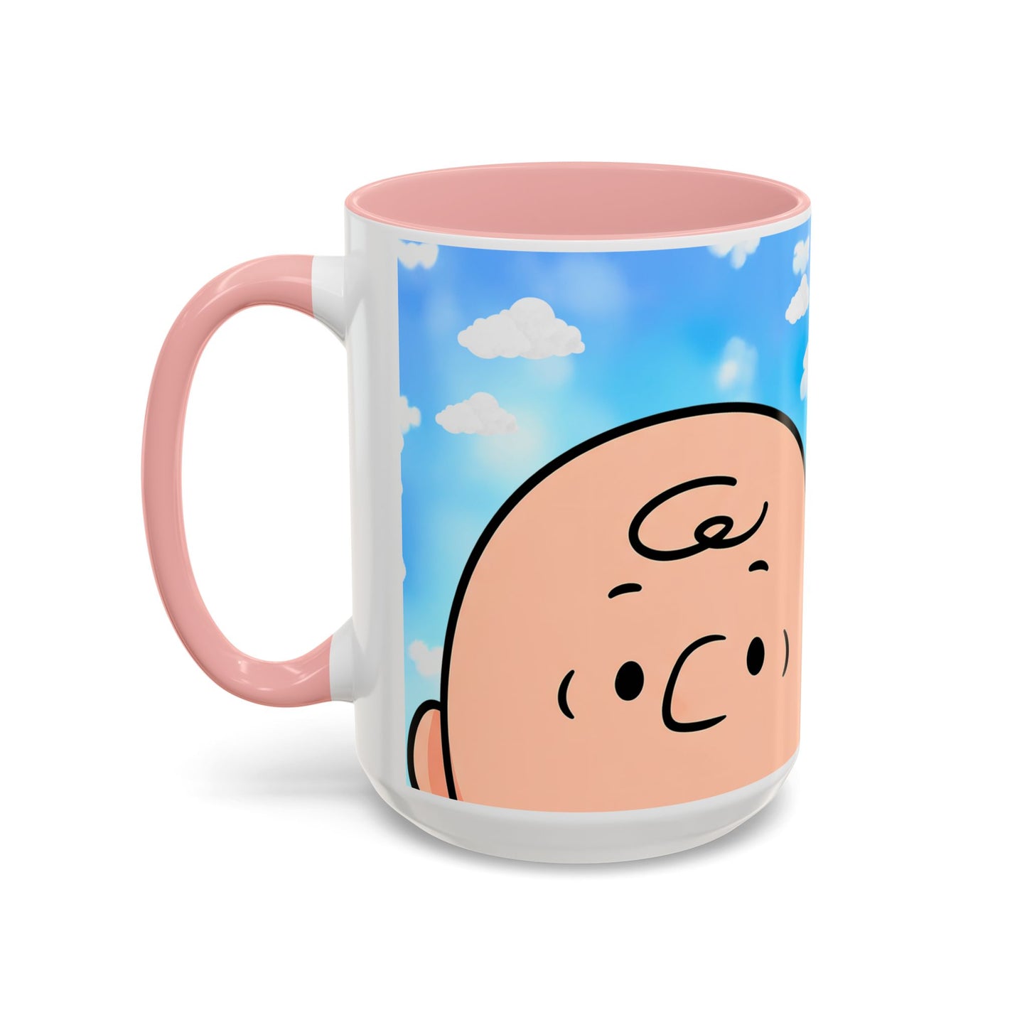 Peanut |Beagle Mug | Accent Coffee Mug