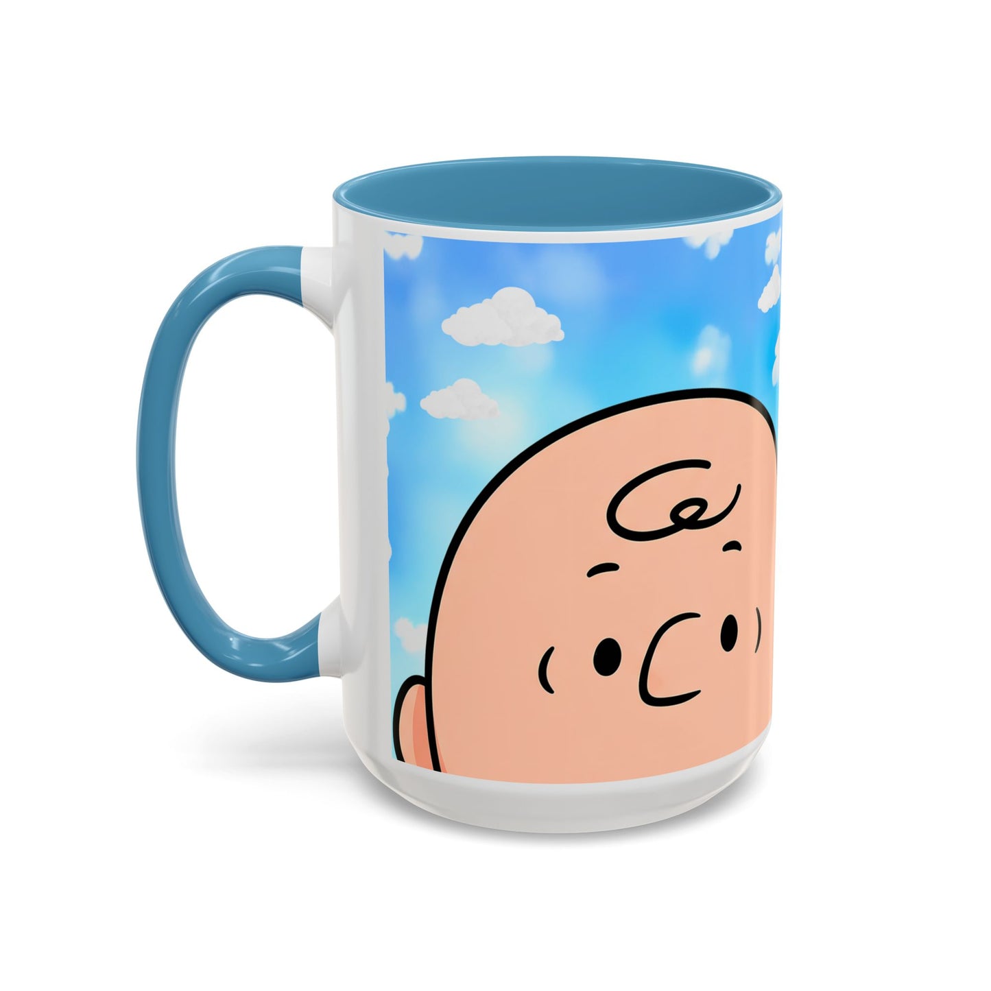 Peanut |Beagle Mug | Accent Coffee Mug