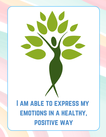 My Mindfulness Bundle | Digital Download