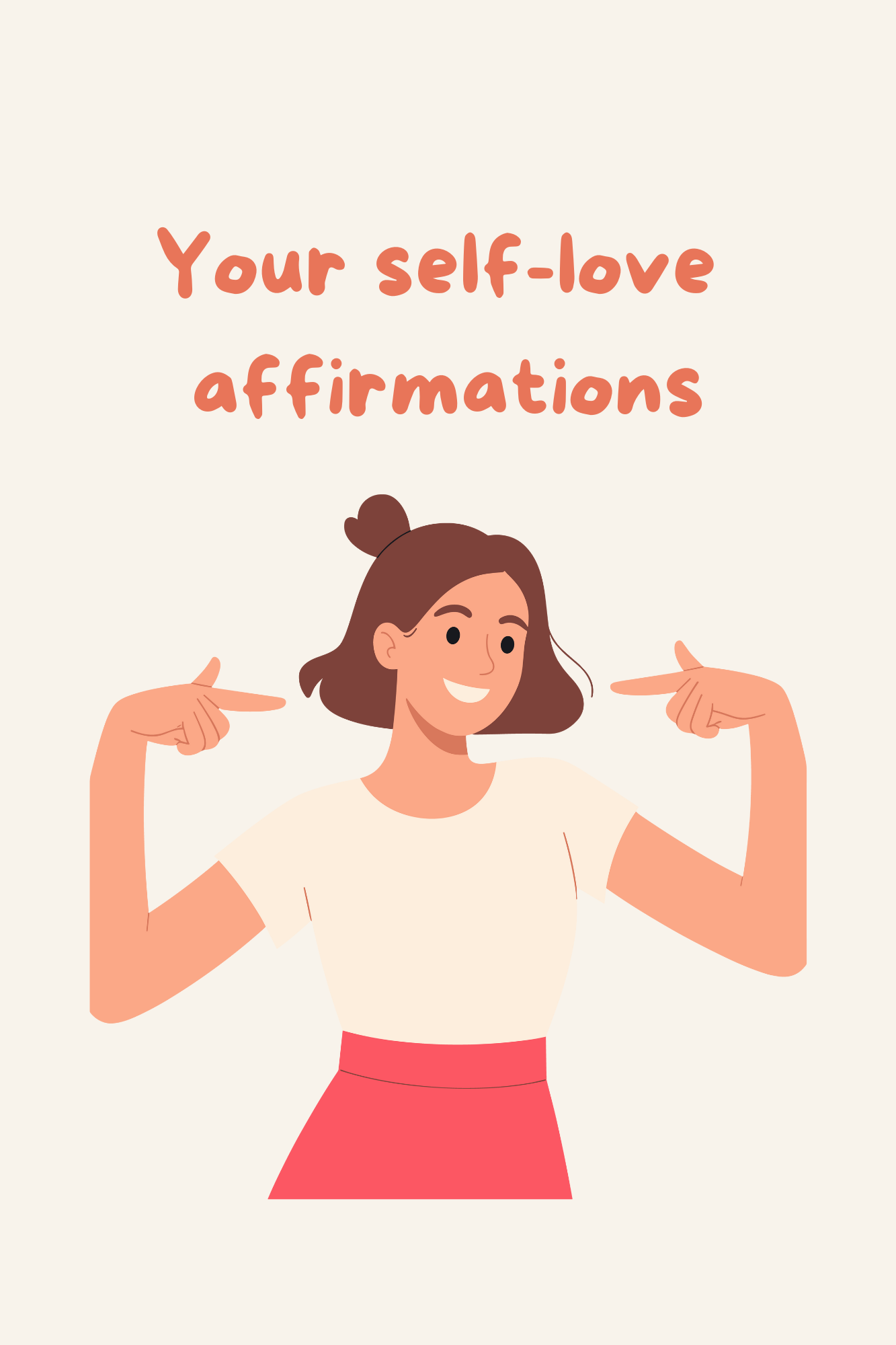 Self Love Workbook | Digital Downloads