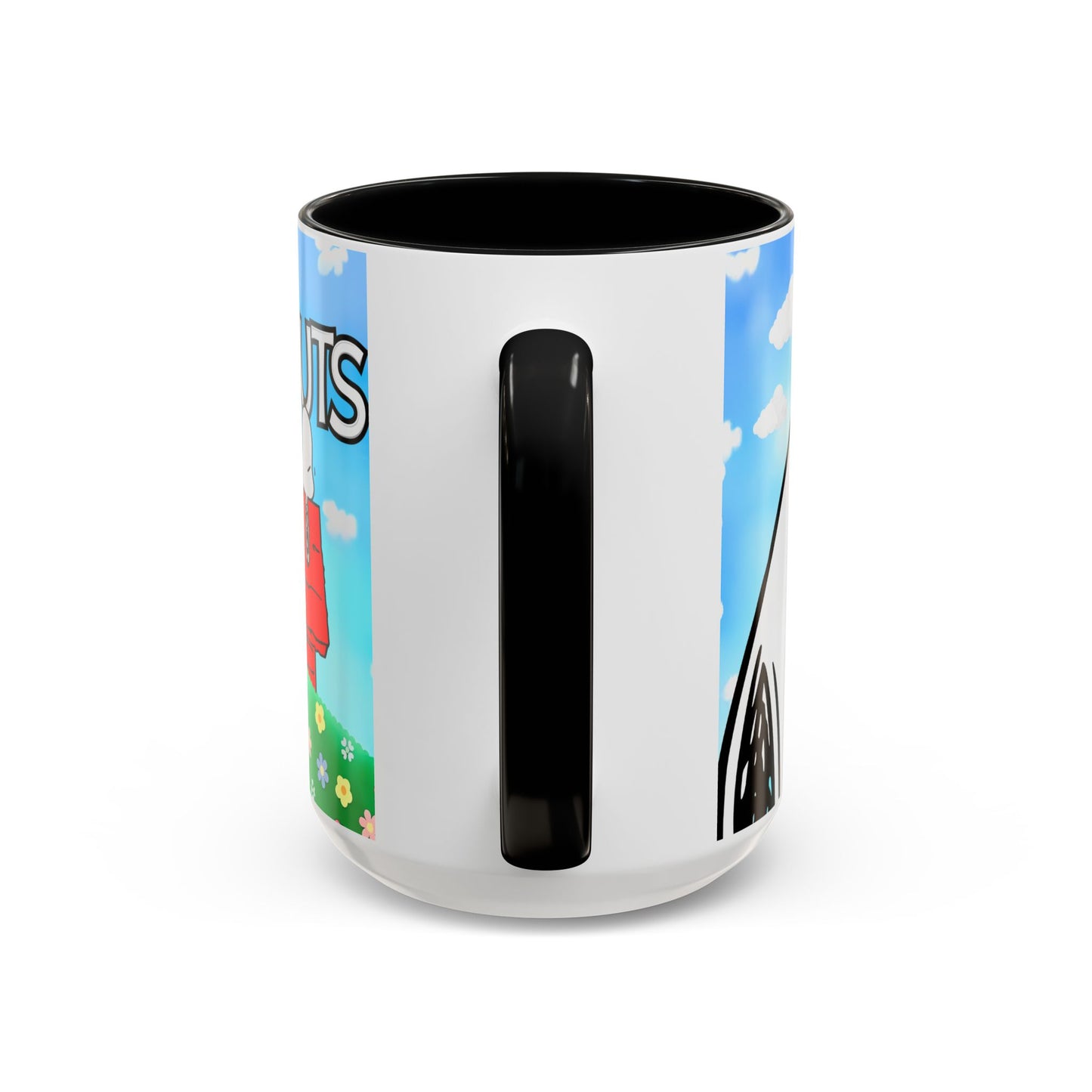 Beagle Mug | Accent Coffee Mug 11oz 15oz