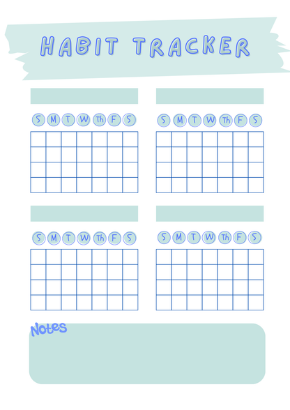 Snoopy Inspired 2026 Planner | Digital Download