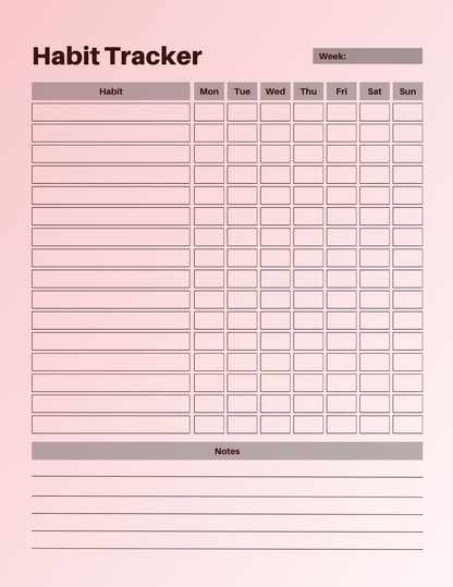 Therapy Journal | Digital Download