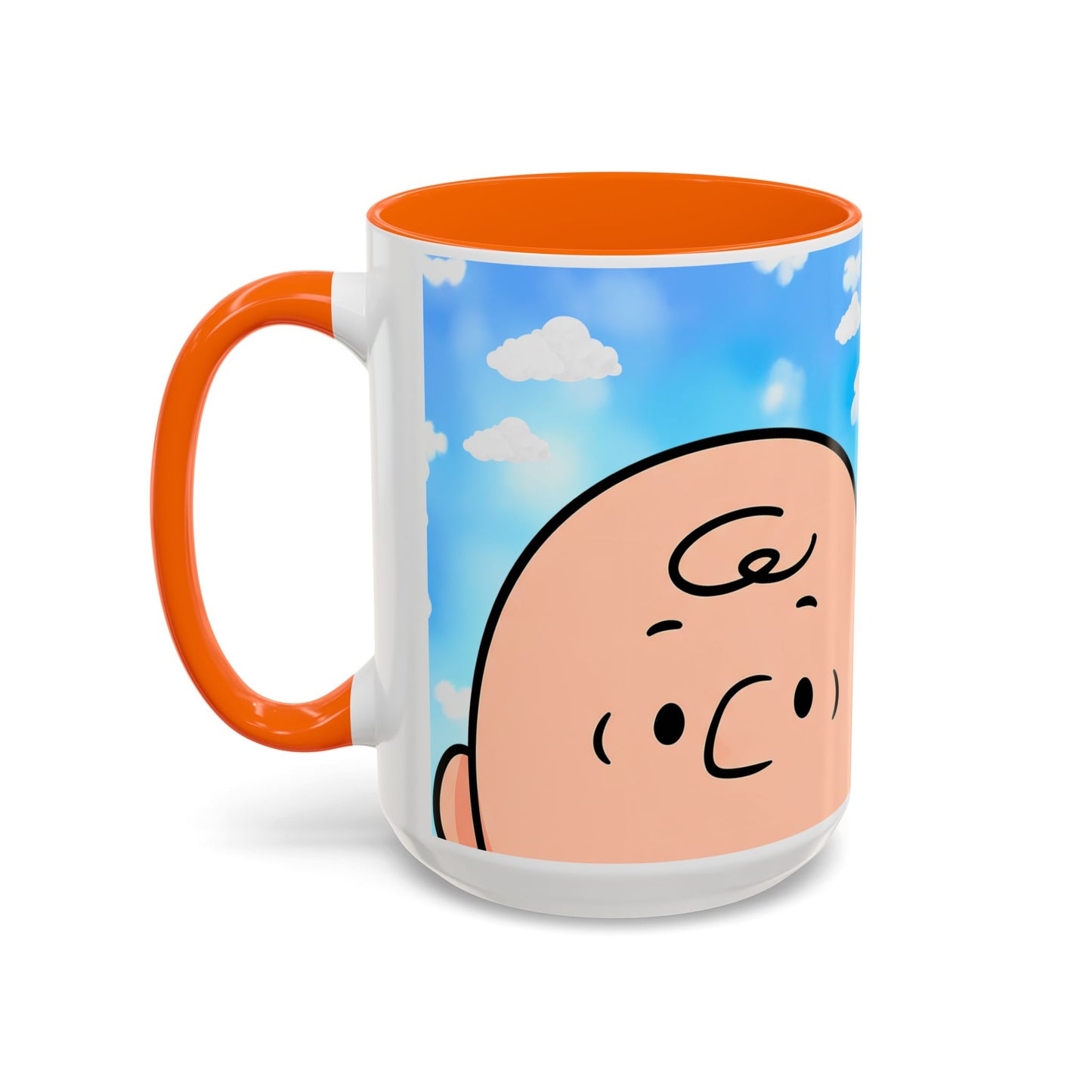 Peanut |Beagle Mug | Accent Coffee Mug