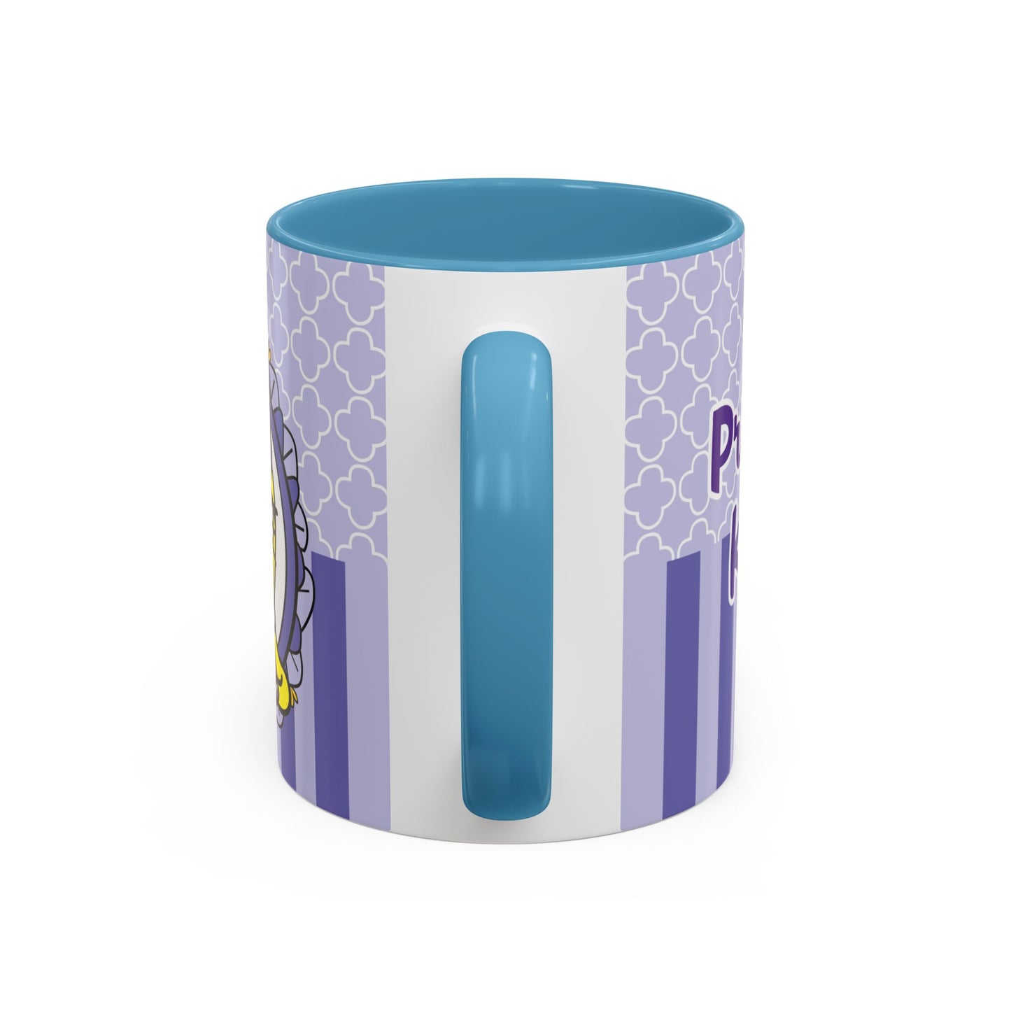 Princess Kitty Hello Kitty Princess Mug | Accent Coffee Mug