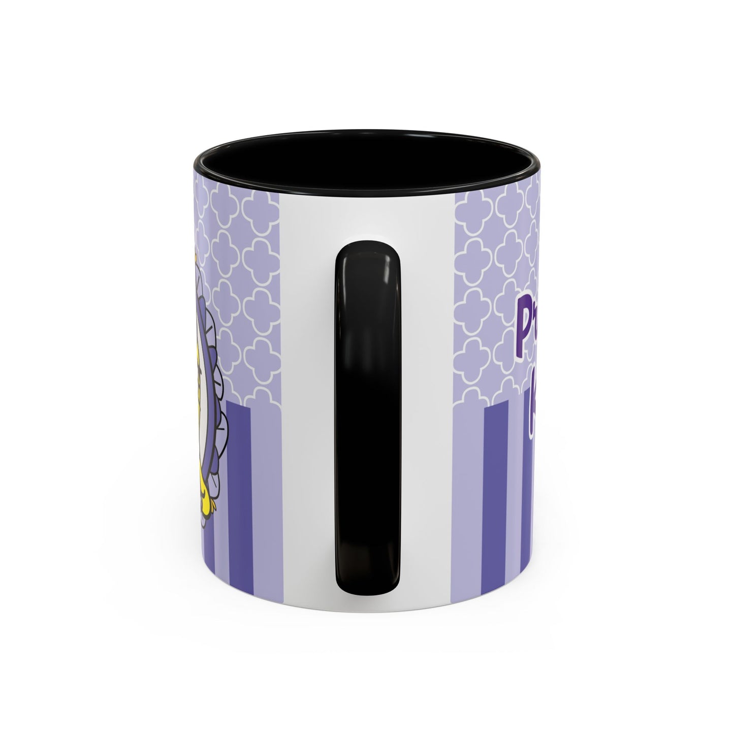 Princess Kitty Hello Kitty Princess Mug | Accent Coffee Mug