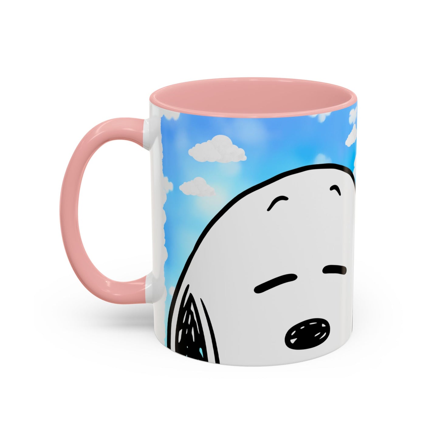 Beagle Mug | Accent Coffee Mug 11oz 15oz