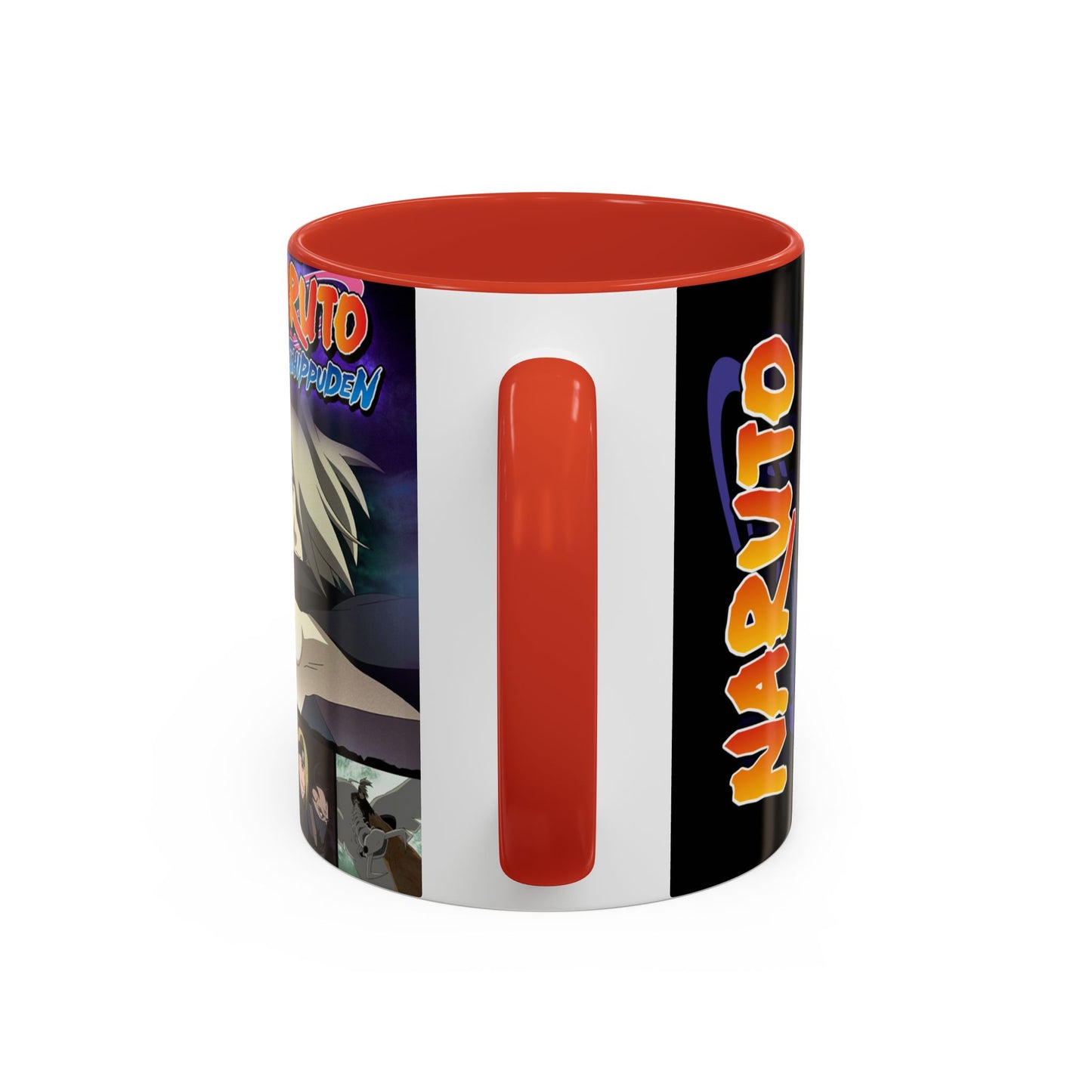 Deidara Naruto Shippuden Accent Coffee Mug  Anime Art Collector Mug (11/15oz)