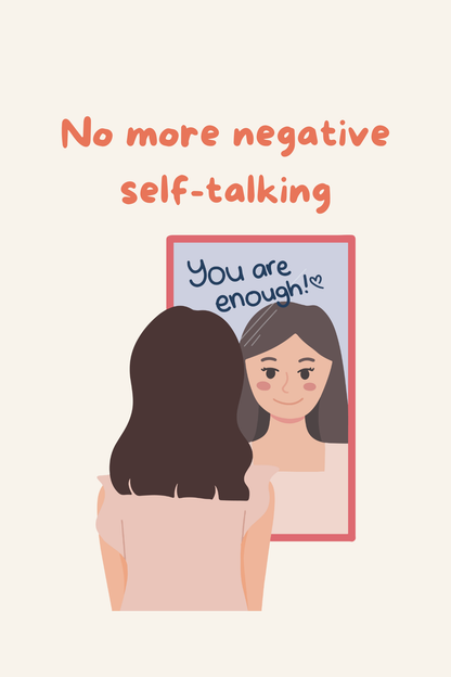 Self Love Workbook | Digital Downloads