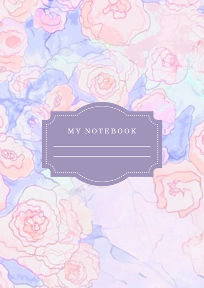 Alice in Wonderland Inspired 2026 Planner | Digital Download