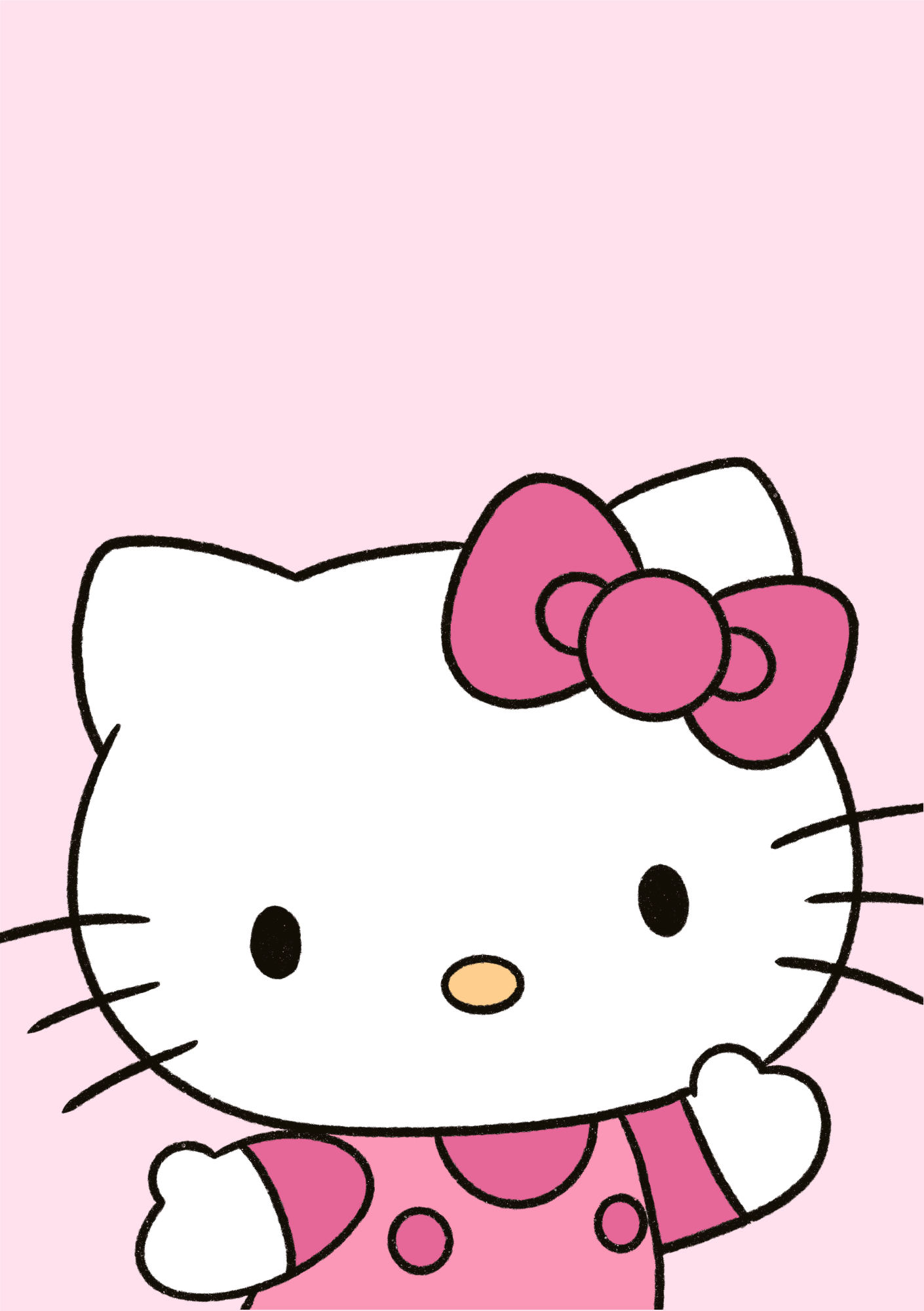 Pink Cat Inspired 2026 Planner | Digital Download